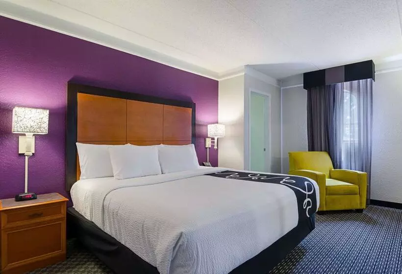 Otel La Quinta Inn By Wyndham Denver Westminster