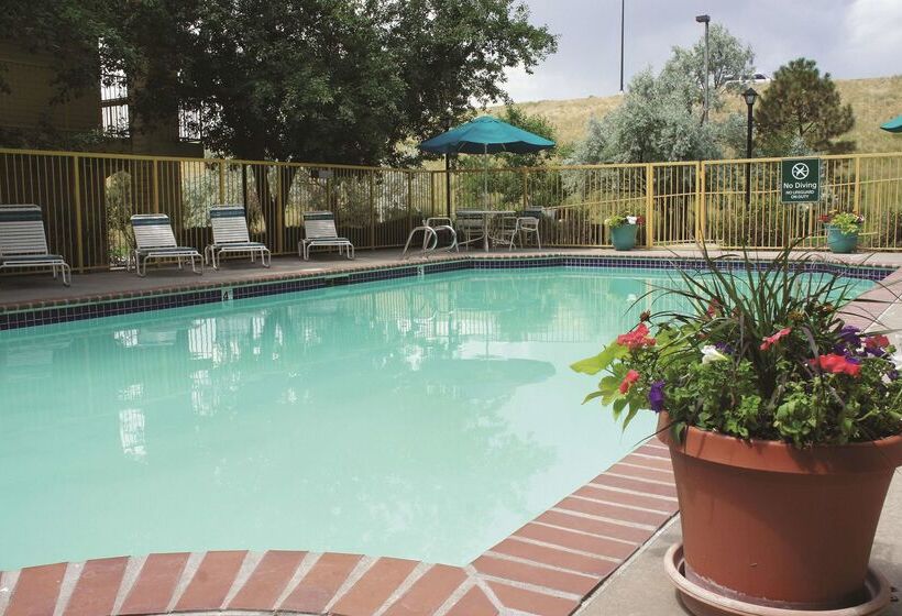 فندق La Quinta Inn By Wyndham Denver Westminster