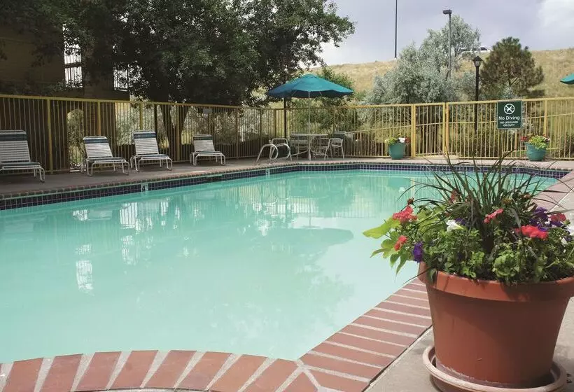 Otel La Quinta Inn By Wyndham Denver Westminster