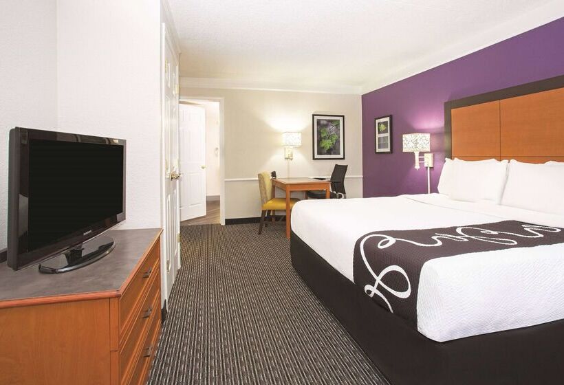فندق La Quinta Inn By Wyndham Denver Westminster