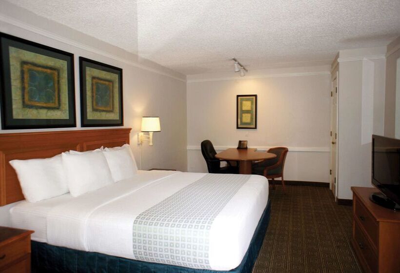 فندق La Quinta Inn By Wyndham Tallahassee North