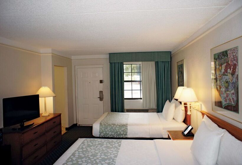 酒店 La Quinta Inn By Wyndham Tampa Bay Pinellas Park Clearwater