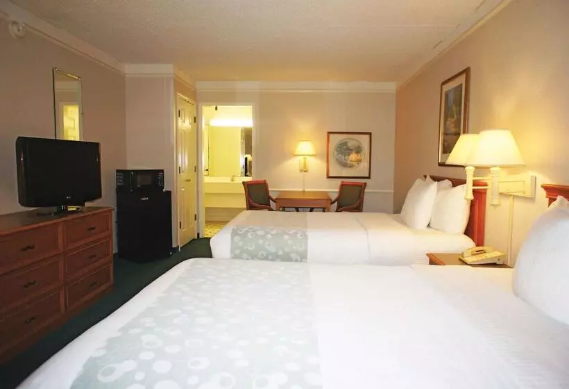 호텔 La Quinta Inn By Wyndham Tampa Bay Pinellas Park Clearwater