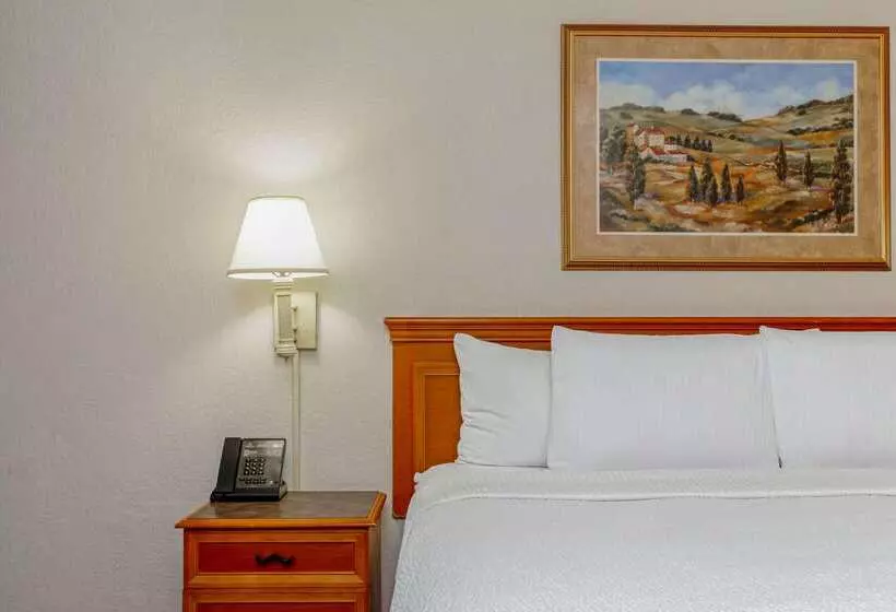 호텔 La Quinta Inn By Wyndham Tampa Bay Pinellas Park Clearwater