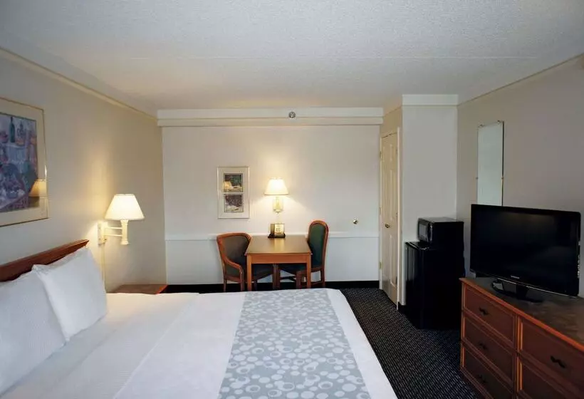 호텔 La Quinta Inn By Wyndham Tampa Bay Pinellas Park Clearwater