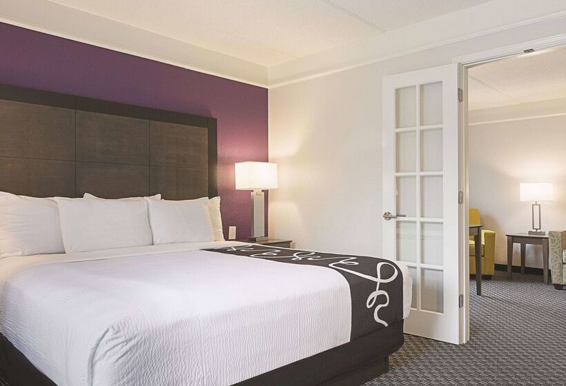 ホテル La Quinta By Wyndham Atlanta Perimeter Medical