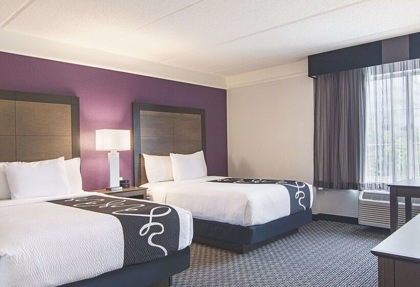 ホテル La Quinta By Wyndham Atlanta Perimeter Medical