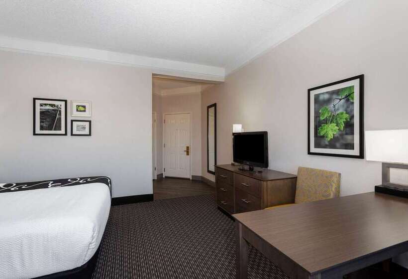 호텔 La Quinta By Wyndham Denver Boulder   Louisville