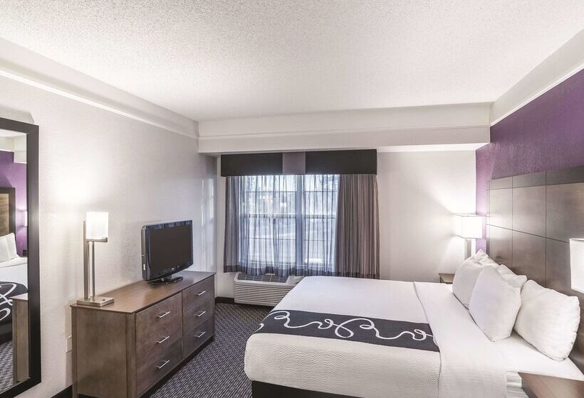 فندق La Quinta By Wyndham Flagstaff