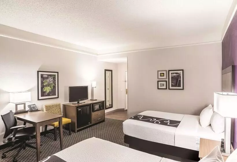 בית מלון כפרי La Quinta By Wyndham Flagstaff