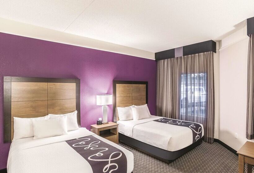 فندق La Quinta By Wyndham Flagstaff