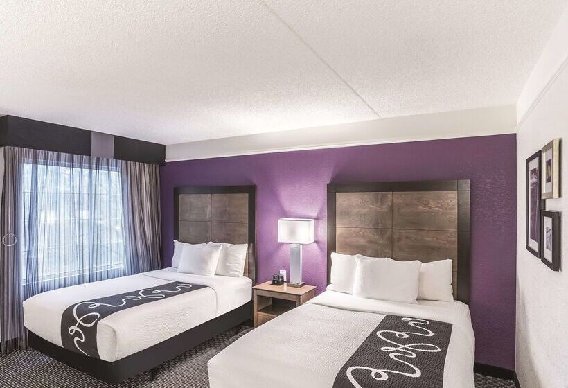 فندق La Quinta By Wyndham Flagstaff