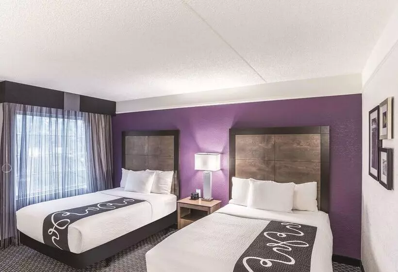 בית מלון כפרי La Quinta By Wyndham Flagstaff