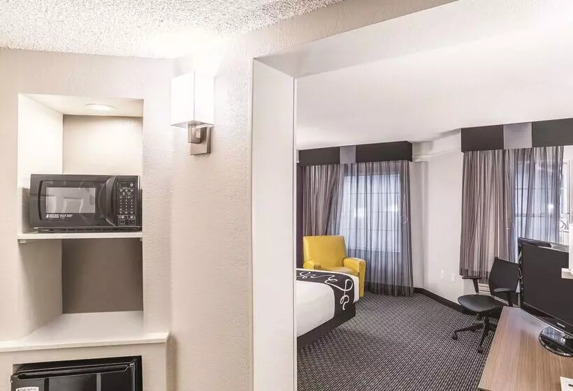 בית מלון כפרי La Quinta By Wyndham Flagstaff