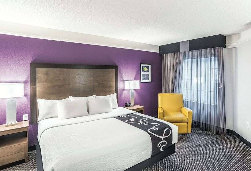 فندق La Quinta By Wyndham Flagstaff