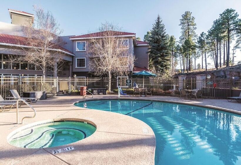 فندق La Quinta By Wyndham Flagstaff