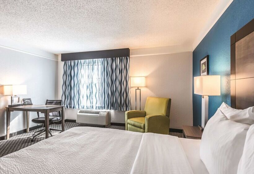 ホテル La Quinta By Wyndham Orlando Lake Mary