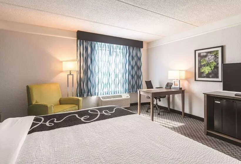 בית מלון כפרי La Quinta By Wyndham Orlando Lake Mary