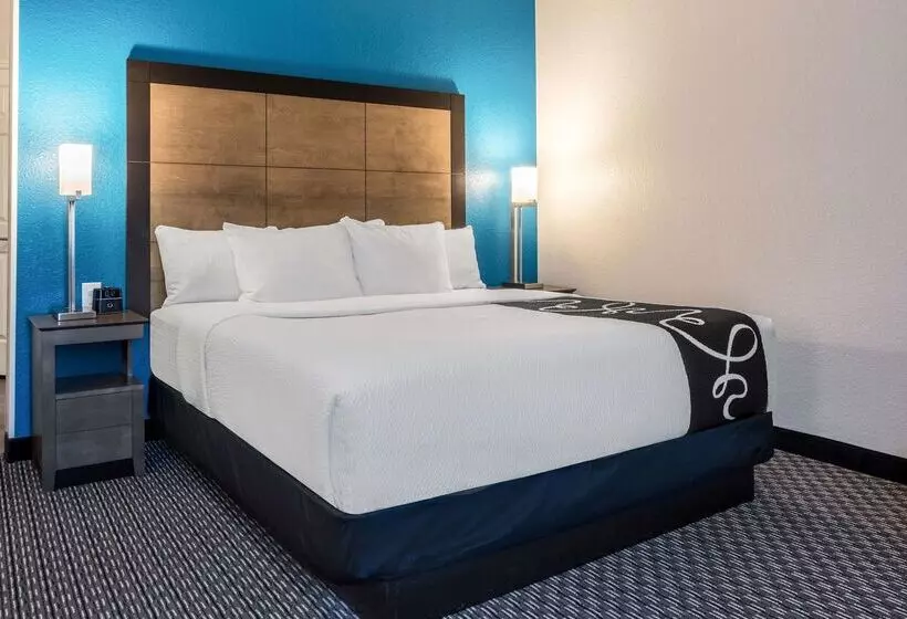 בית מלון כפרי La Quinta By Wyndham Orlando Lake Mary