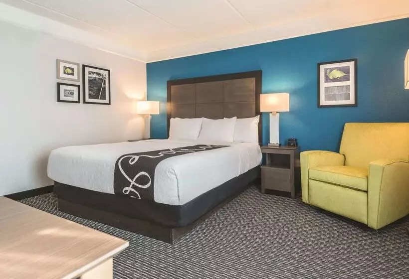 בית מלון כפרי La Quinta By Wyndham Orlando Lake Mary