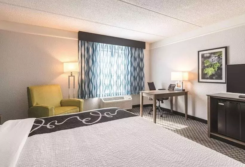 בית מלון כפרי La Quinta By Wyndham Orlando Lake Mary