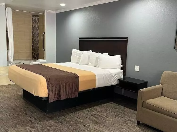 酒店 Laguna Inn And Suites