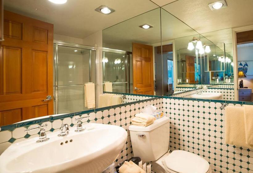 هتل Lift One Condominiums