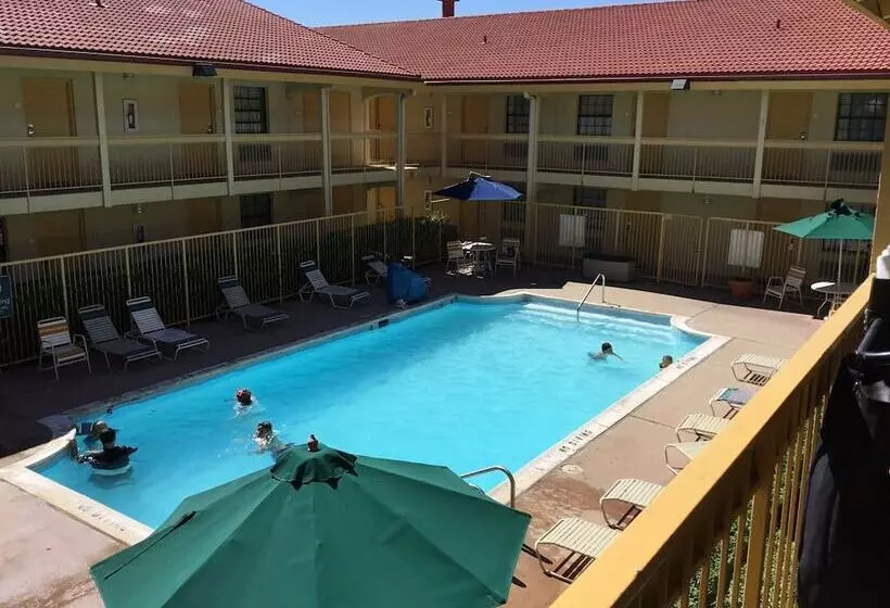 酒店 Quality Inn Aurora Denver