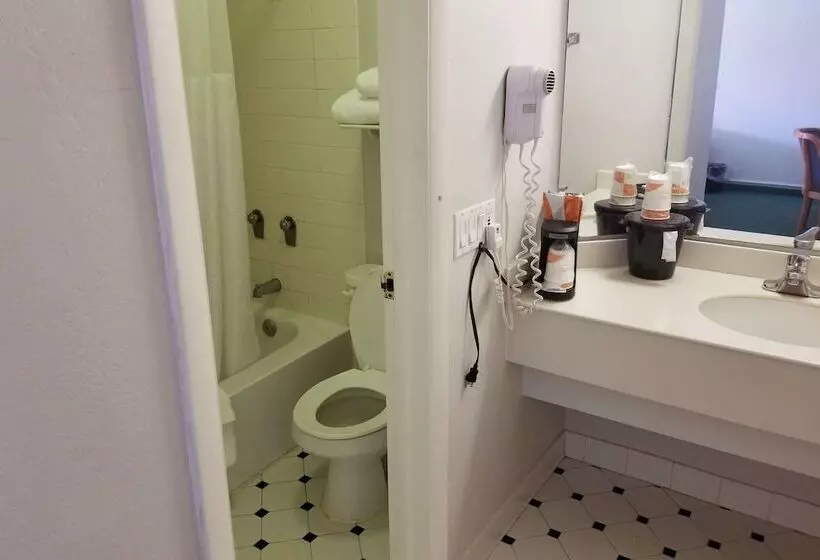 酒店 Quality Inn Aurora Denver