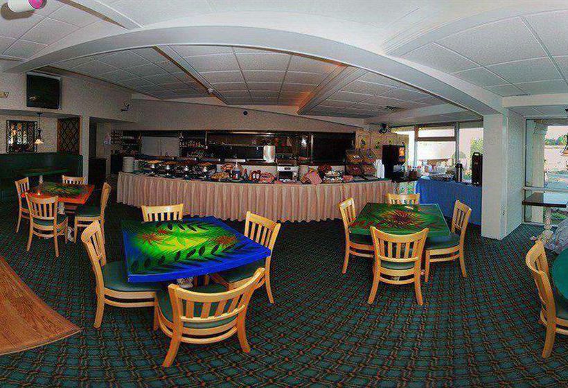 فندق Quality Inn & Conference Center