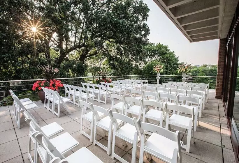 هتل Hyatt Lodge Oak Brook Chicago