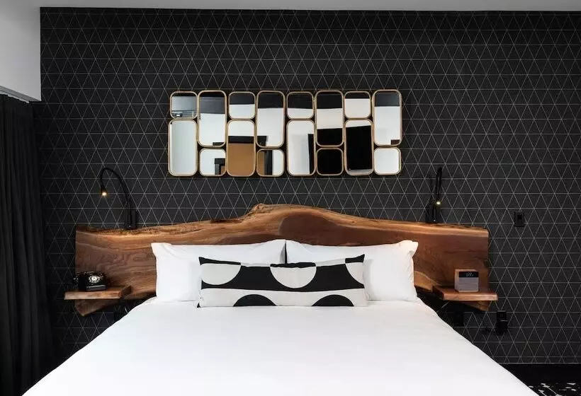 호텔 The Earl In Charlevoix