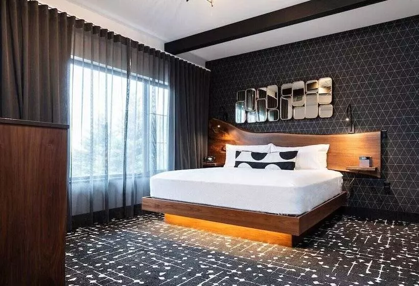 호텔 The Earl In Charlevoix