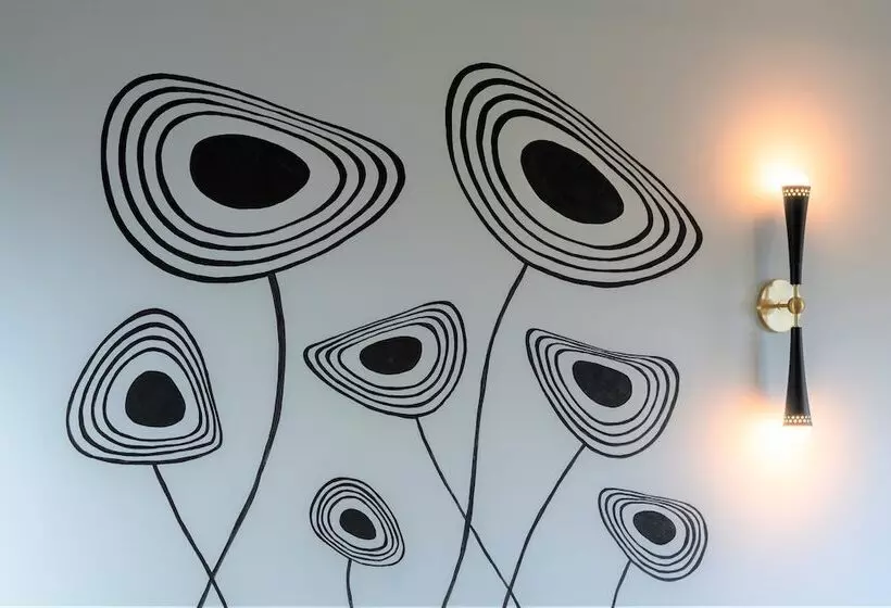 호텔 The Earl In Charlevoix