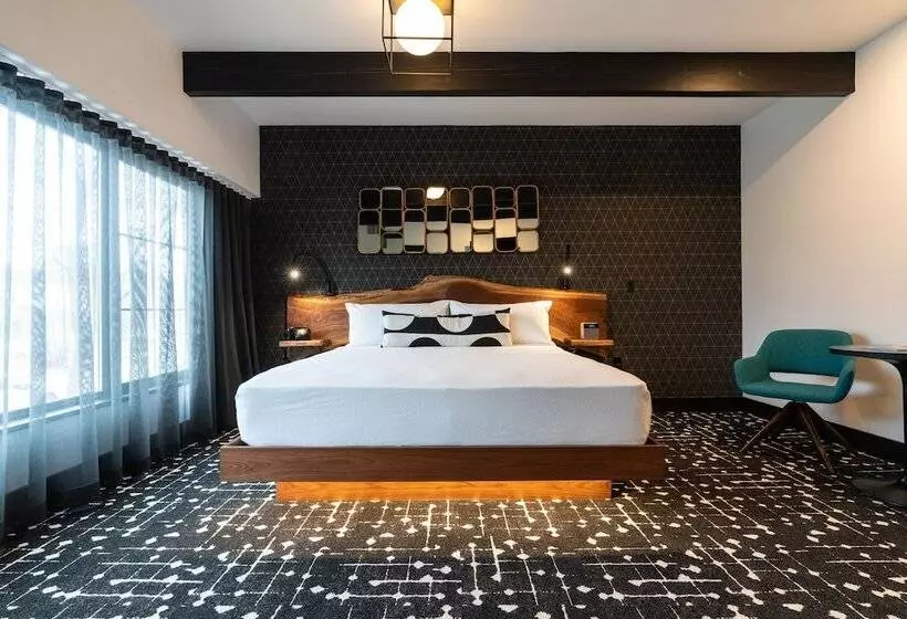 호텔 The Earl In Charlevoix