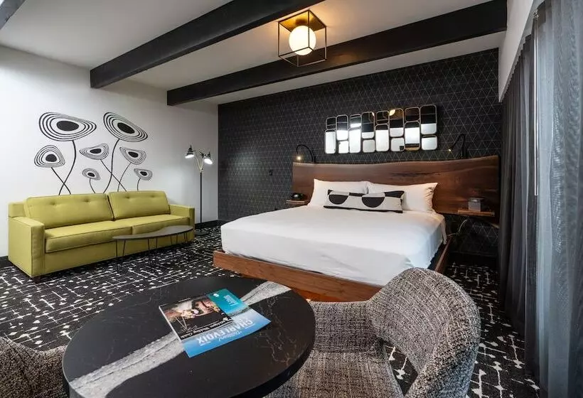 호텔 The Earl In Charlevoix