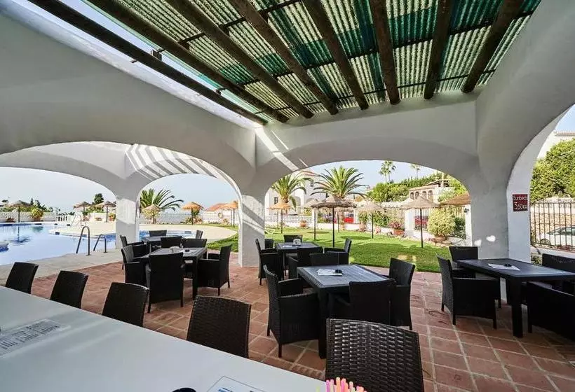 ホテル Bajamar Ancladero Playa