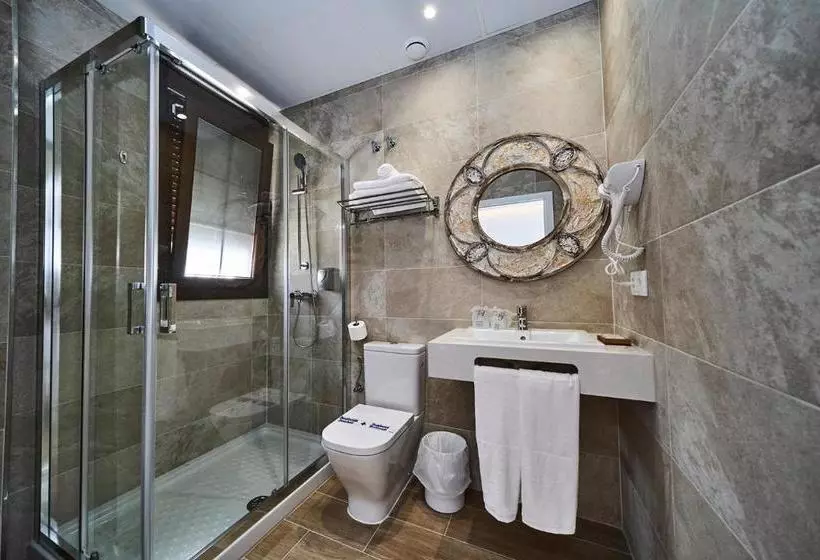 ホテル Bajamar Ancladero Playa