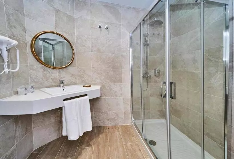 ホテル Bajamar Ancladero Playa