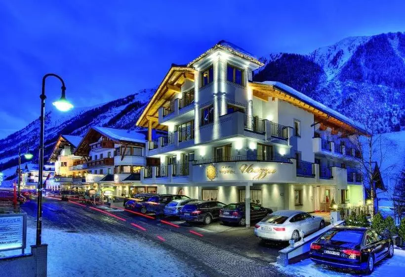 Hotel Garni Urezza