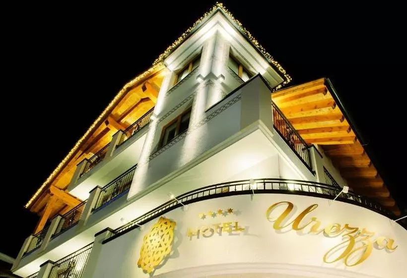 Hotel Garni Urezza