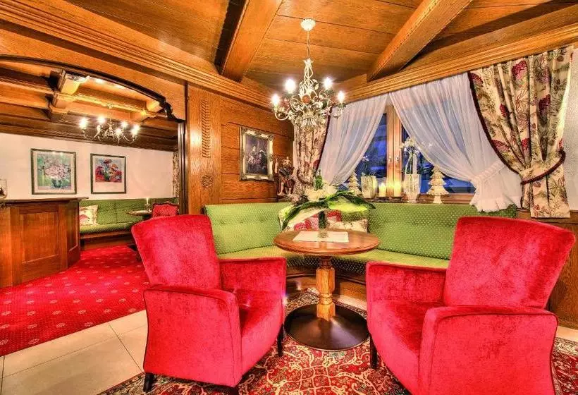 Hotel Garni Urezza