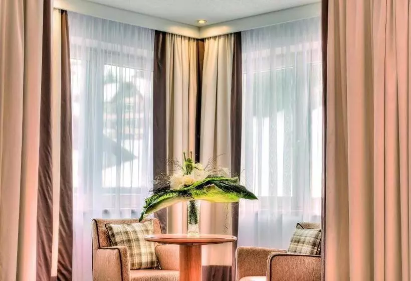 Hotel Garni Urezza