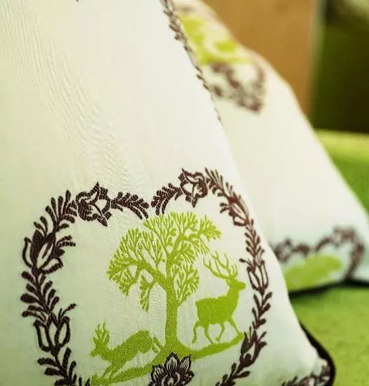 Hotel Garni Urezza
