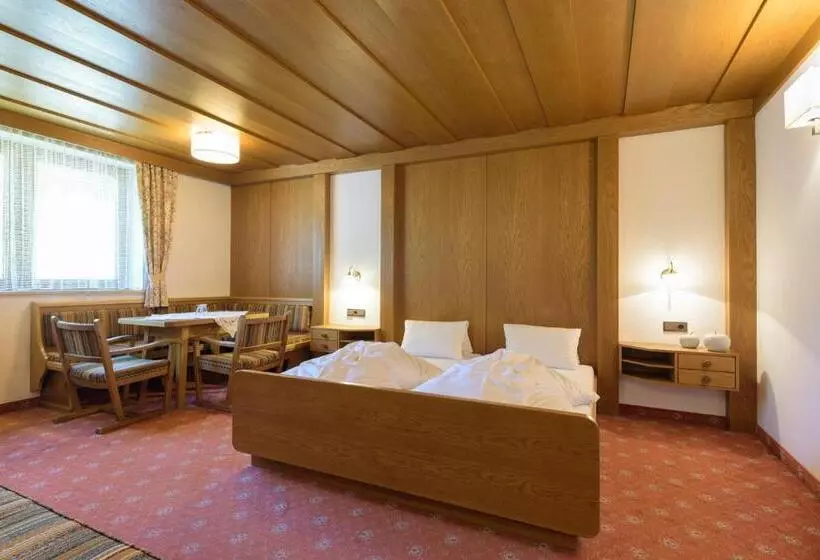 ホテル Haus Gamberg