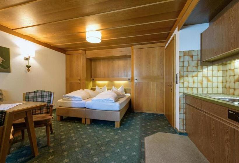 Отель Haus Gamberg