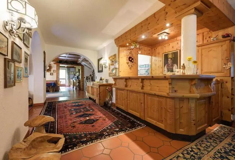 ホテル Haus Gamberg