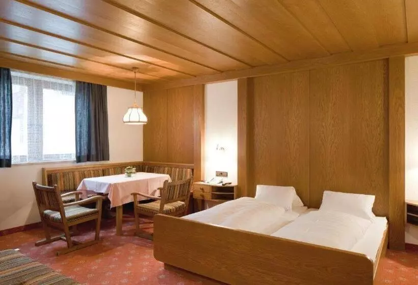 ホテル Haus Gamberg