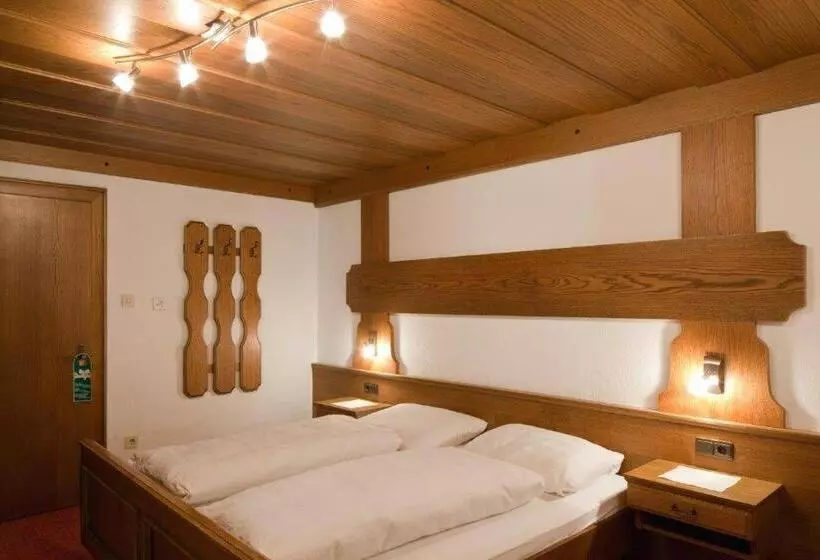 ホテル Haus Gamberg