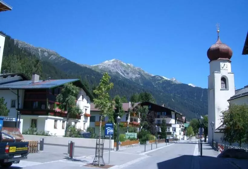 ホテル Haus Gamberg